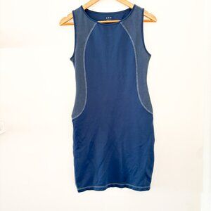 Three Dots Athleisure Dress | Made‎ in USA | Size XS